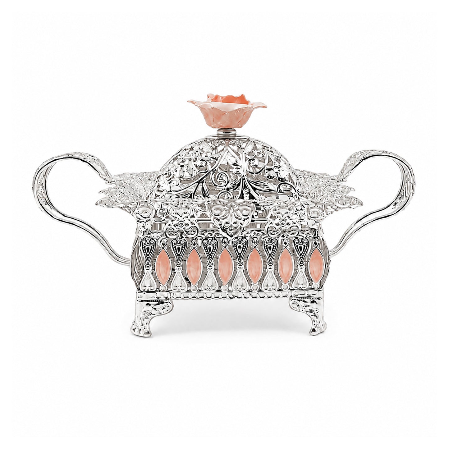 Fruit Basket Bowl