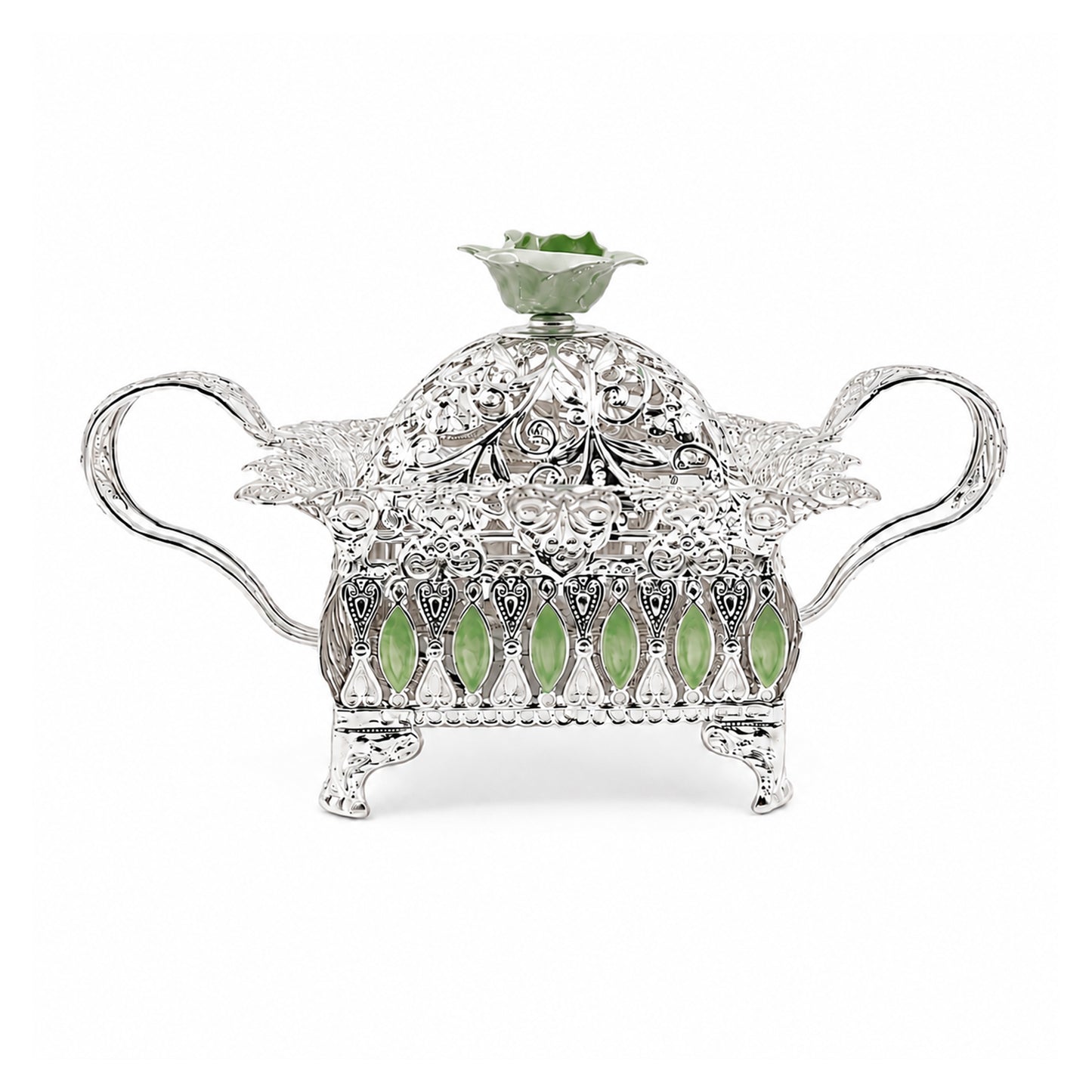 Fruit Basket Bowl