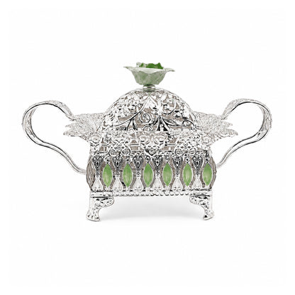 Fruit Basket Bowl