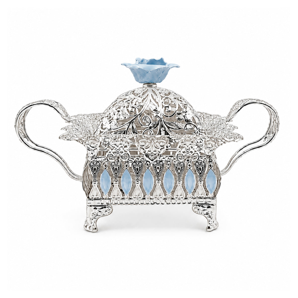 Fruit Basket Bowl