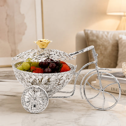 Rose Cycle
