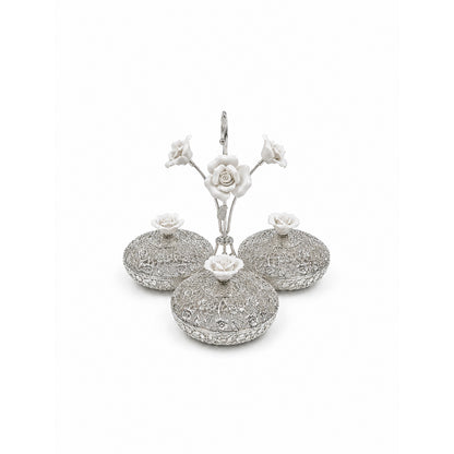 Rose Trio
