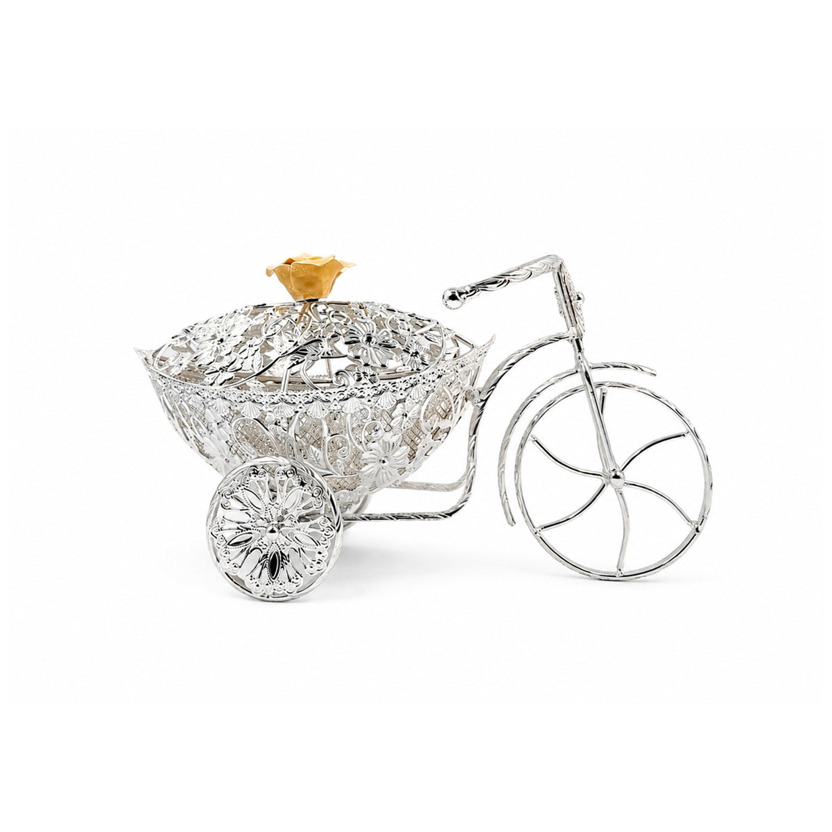 Rose Cycle
