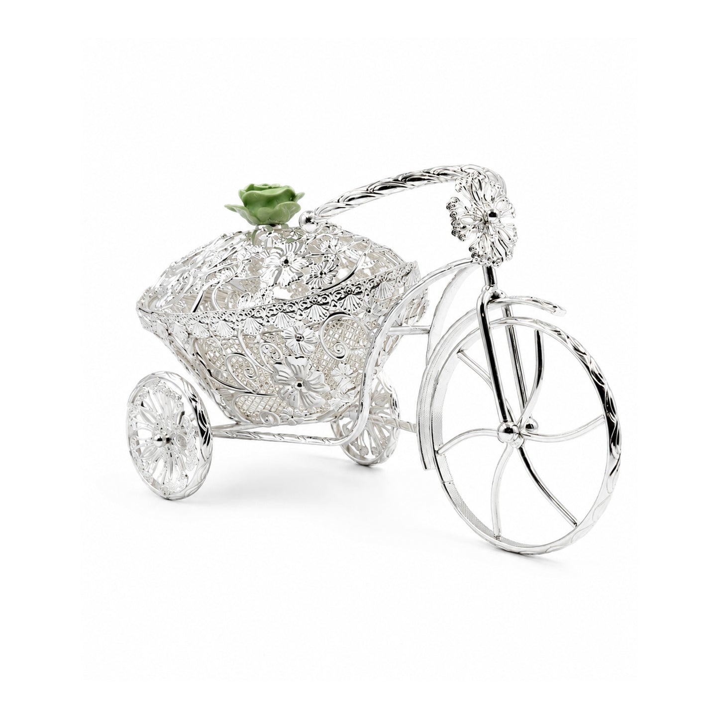 Rose Cycle