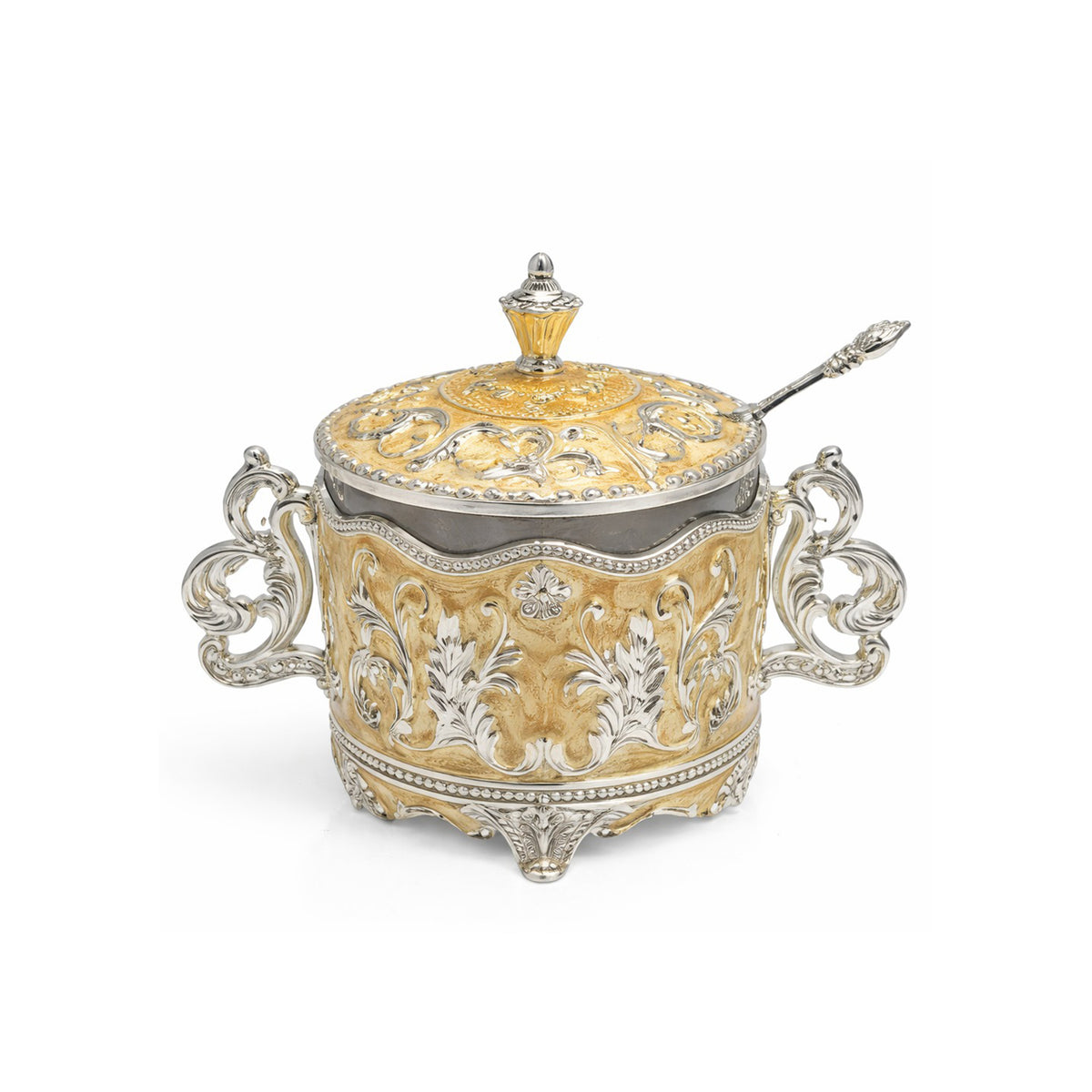 Royal Box