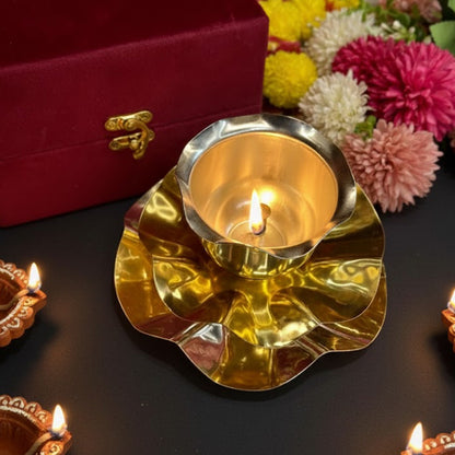 Rose Diya