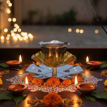 Rose Diya