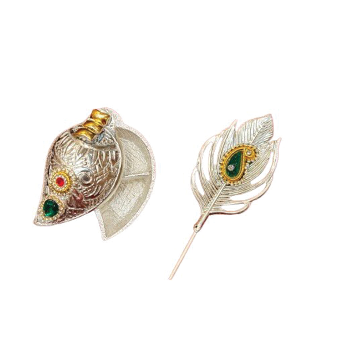 Stone Tilak Stick