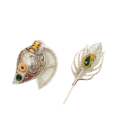 Stone Tilak Stick