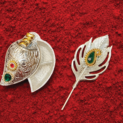 Stone Tilak Stick