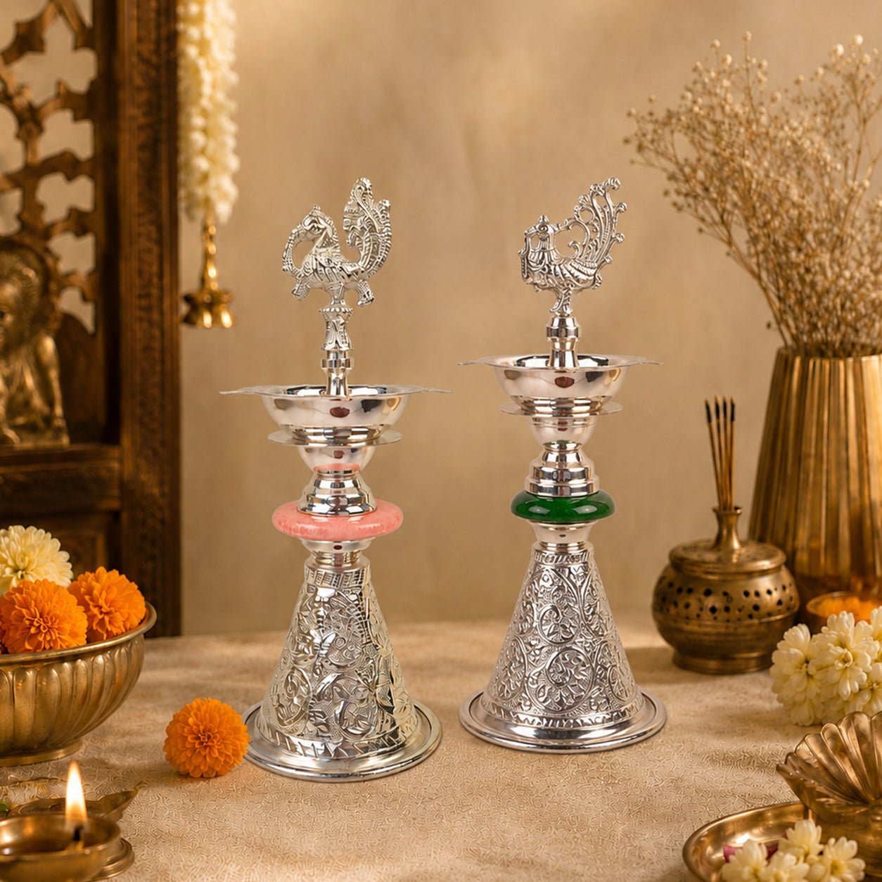 Samai Deepak