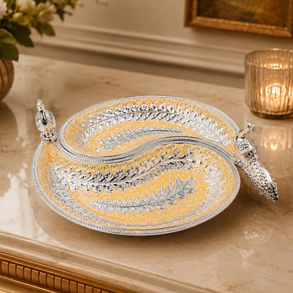 Twin Platter