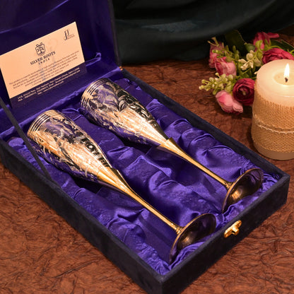 Wine Glass Set