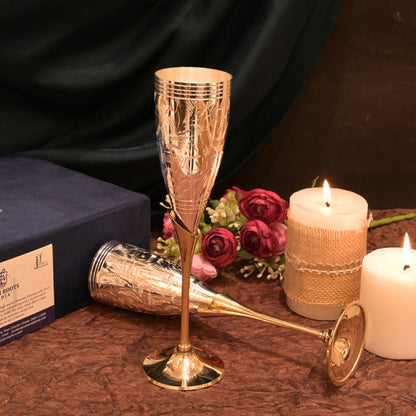 Wine Glass Set