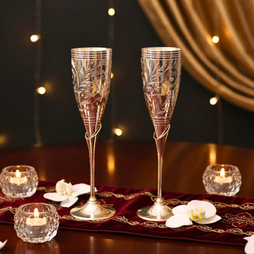 Wine Glass Set