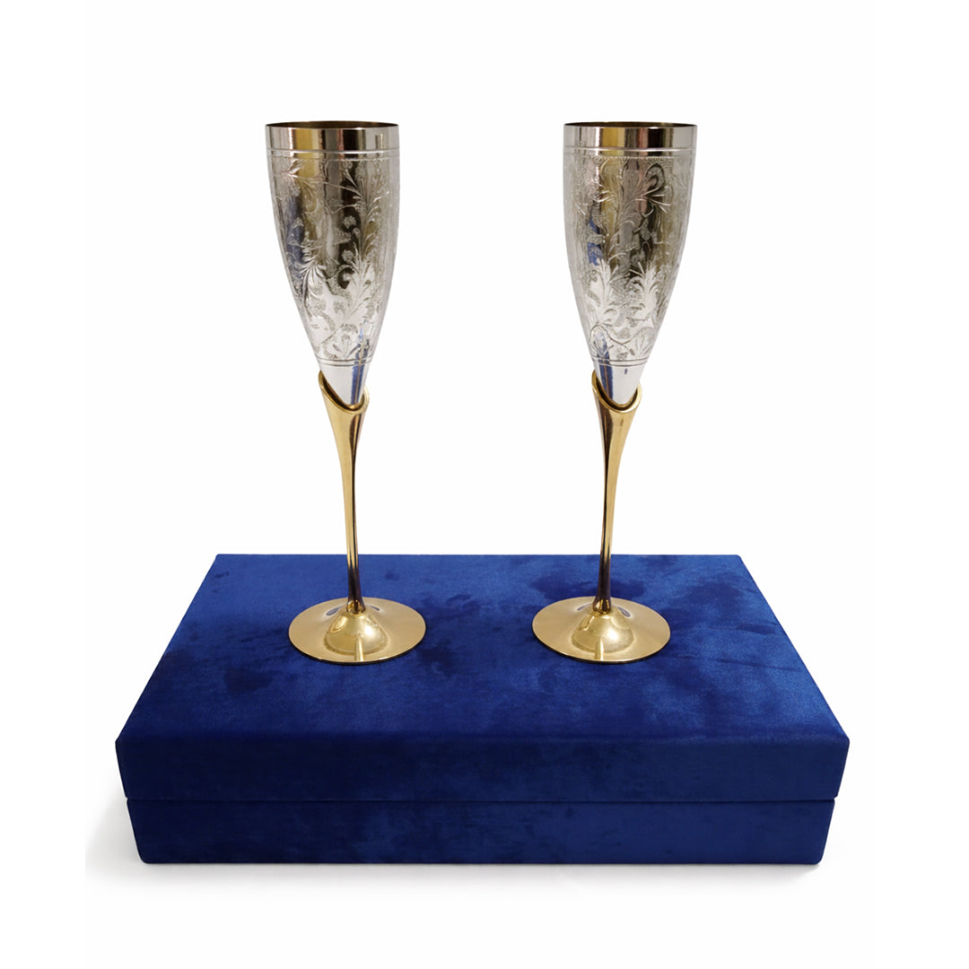 Wine Glass Set