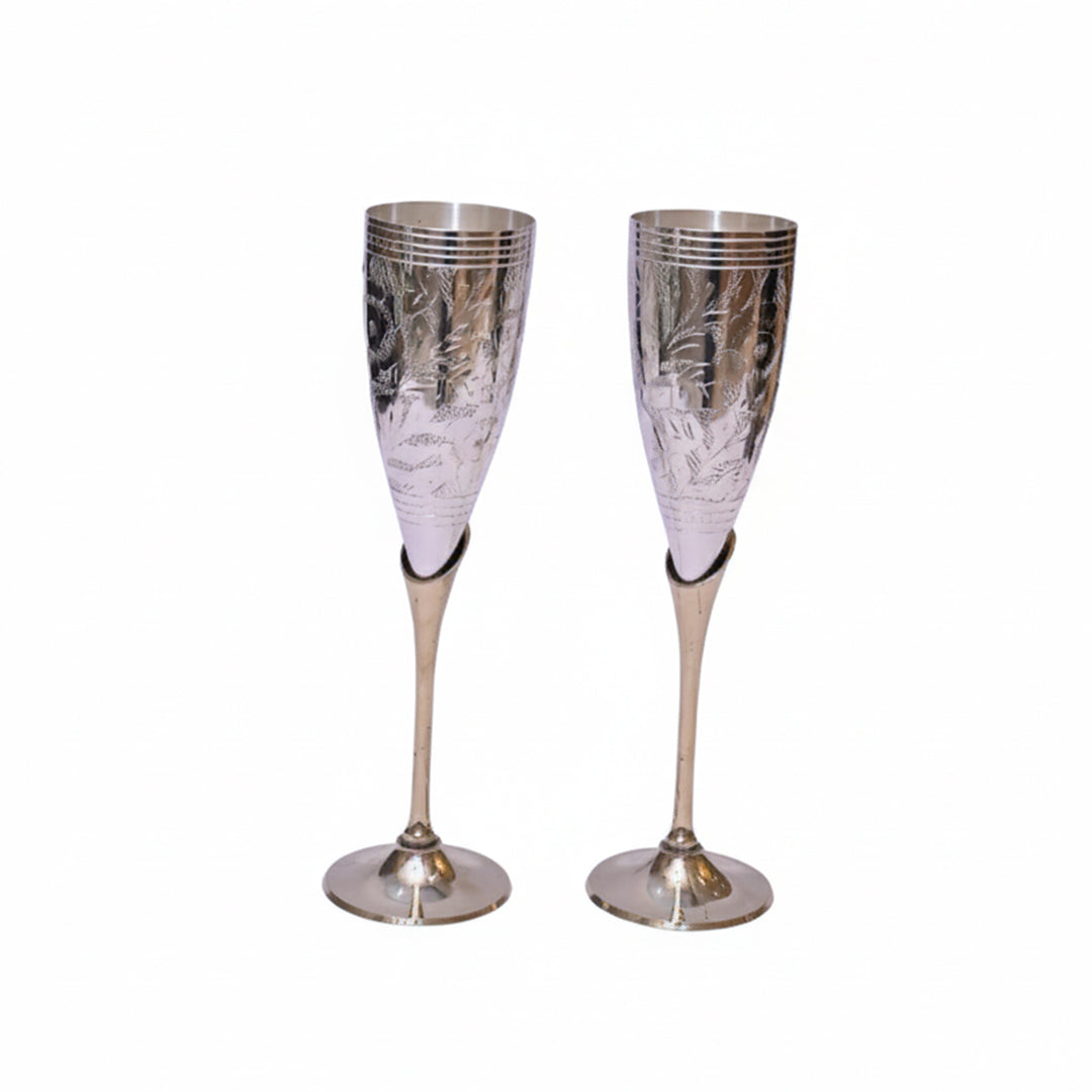 Wine Glass Set