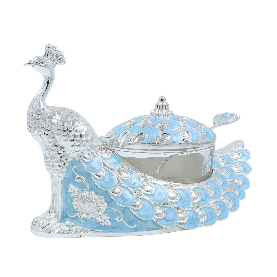 ENAMEL MOR CANDY BOX