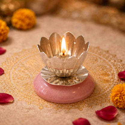 Bloom Diya