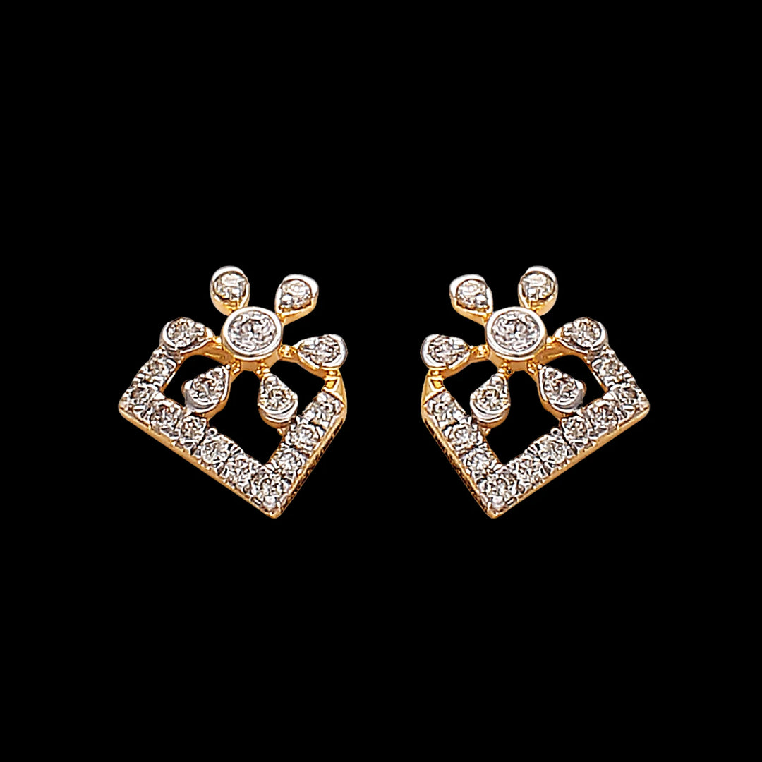 Star Diamond tops For Leady |29115E