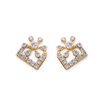 Load image into Gallery viewer, Star Diamond tops For Leady |29115E

