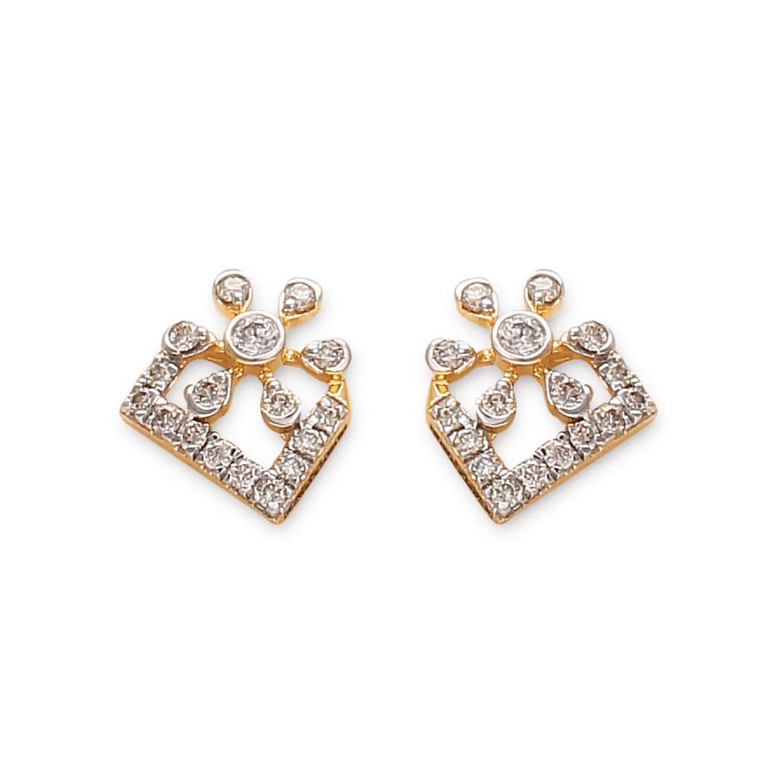 Star Diamond tops For Leady |29115E