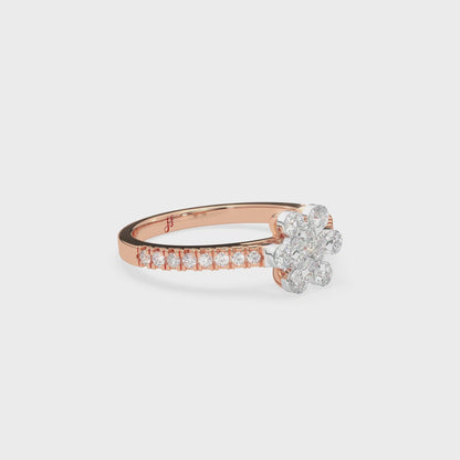 D LADIES RING DR26913