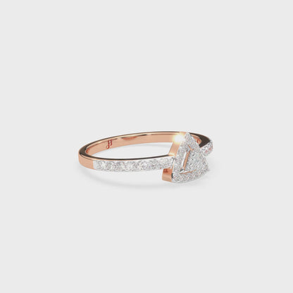 D LADIES RING LR19979