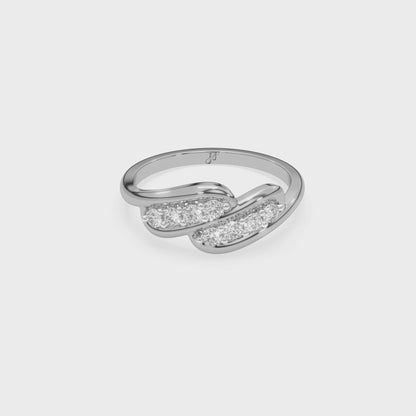 D LADIES RING LR720