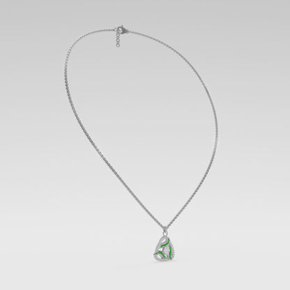 D PENDENT SET 10994P