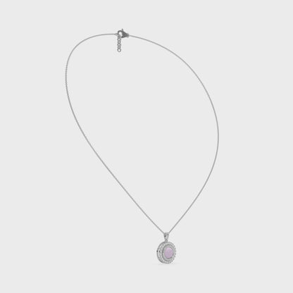 D PENDENT SET PD2393