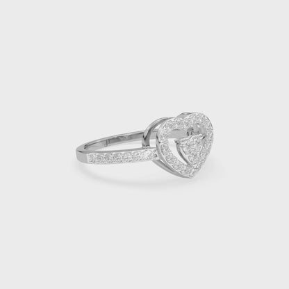 D LADIES RING LR19981