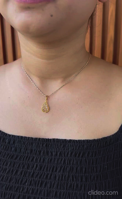 Midnight Star Pendant |000002