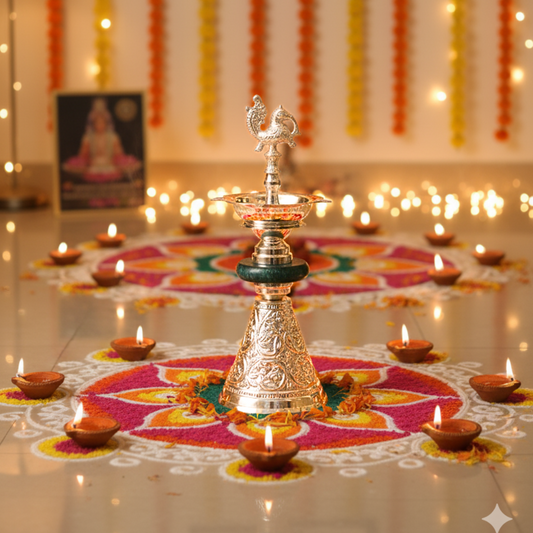 SAMAI DEEPAK