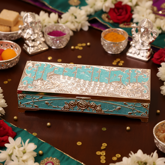 LONG DRY FRUIT BOXES