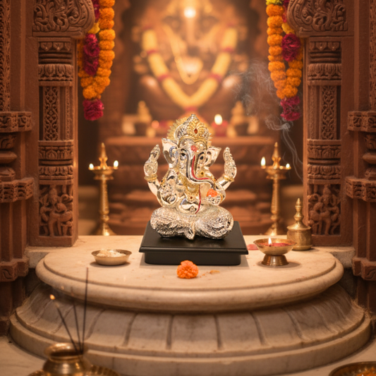 GANESH JI