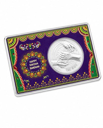 Premium Rakhi Gifting Box