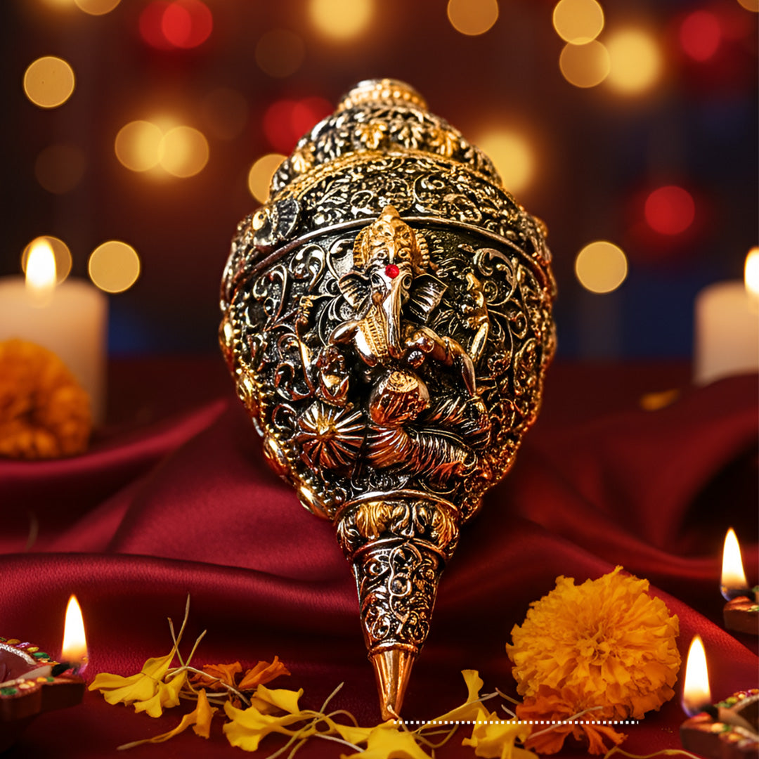 SHANKH