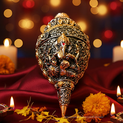 SHANKH