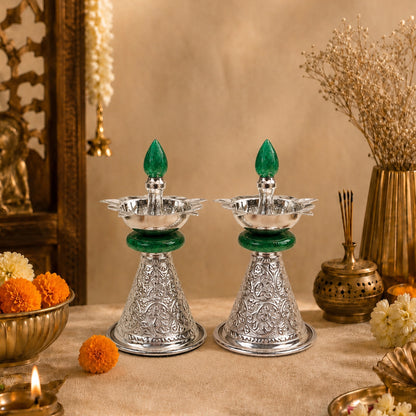 Samai Deepak Set