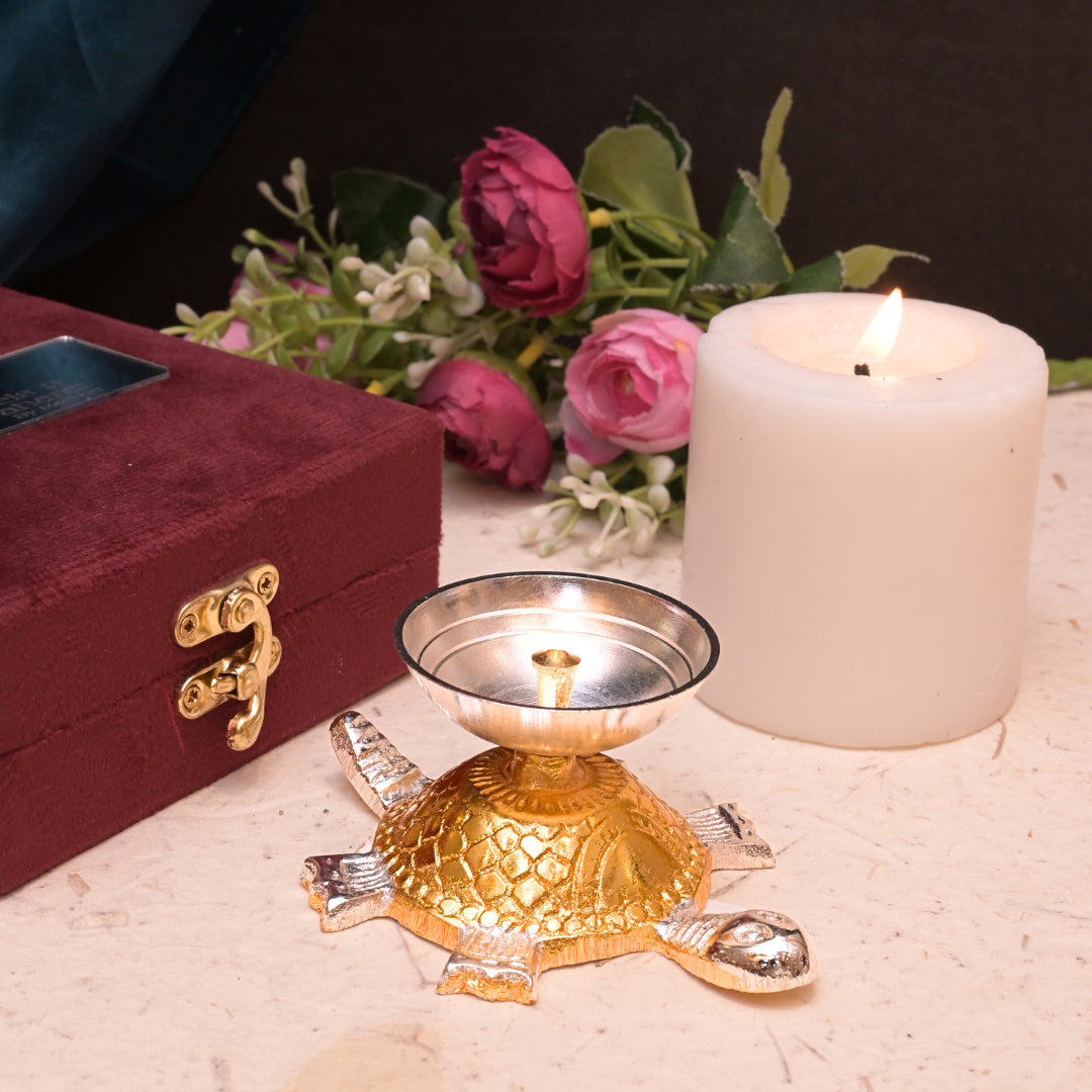 Turtle Diya