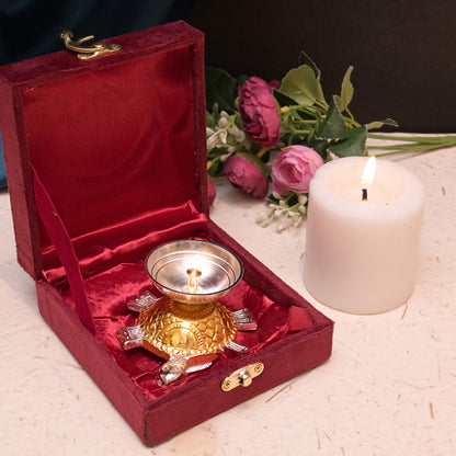 Turtle Diya