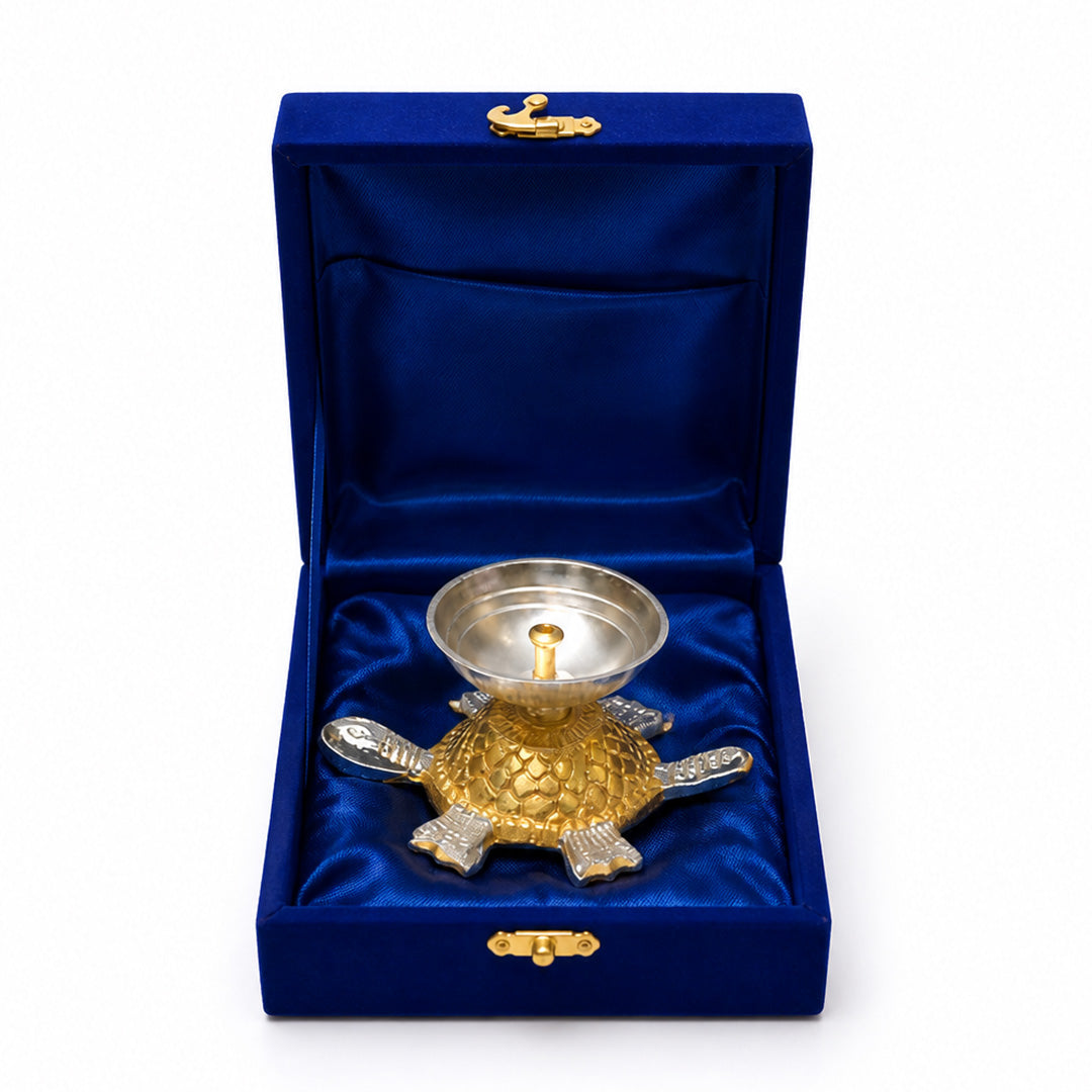 Turtle Diya