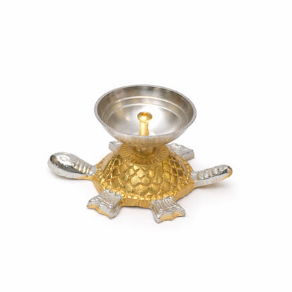 Turtle Diya
