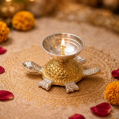 Turtle Diya